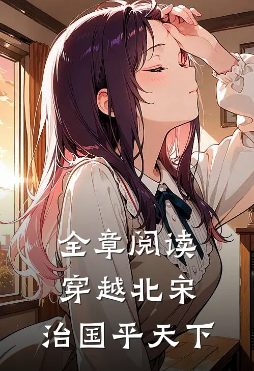 全章阅读穿越北宋：治国平天下