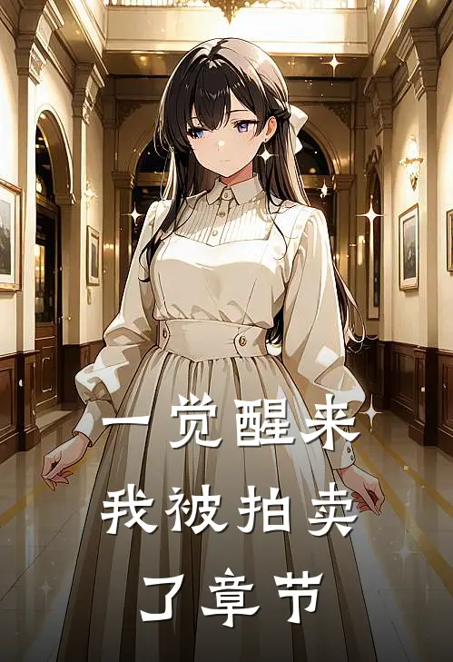 一觉醒来，我被拍卖了章节