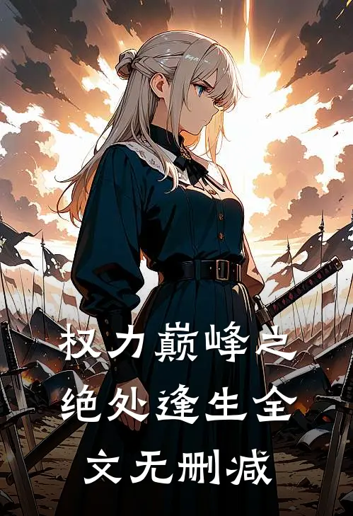 权力巅峰之绝处逢生全文无删减
