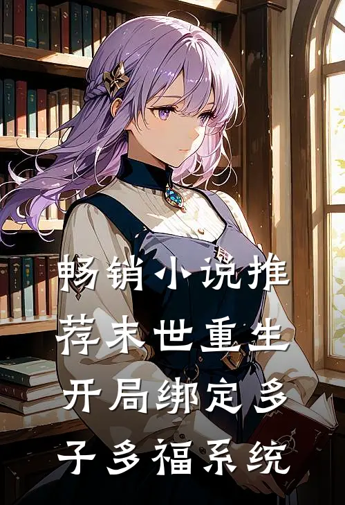 畅销小说推荐末世重生：开局绑定多子多福系统