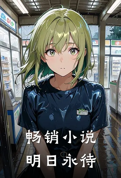 畅销小说明日永待