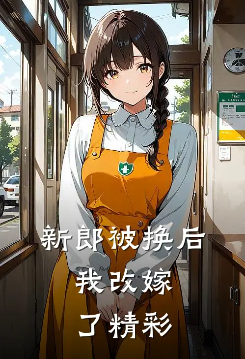 新郎被换后，我改嫁了精彩
