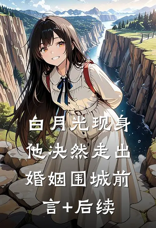 白月光现身，他决然走出婚姻围城前言+后续