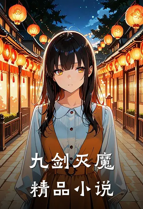 九剑灭魔精品小说