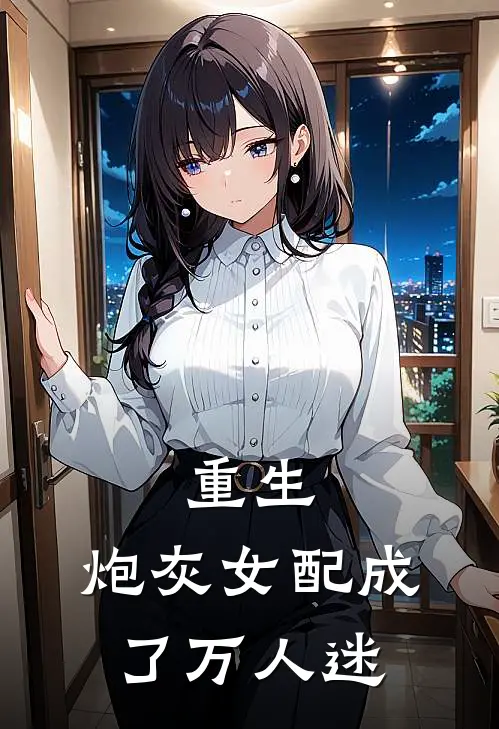 重生：炮灰女配成了万人迷