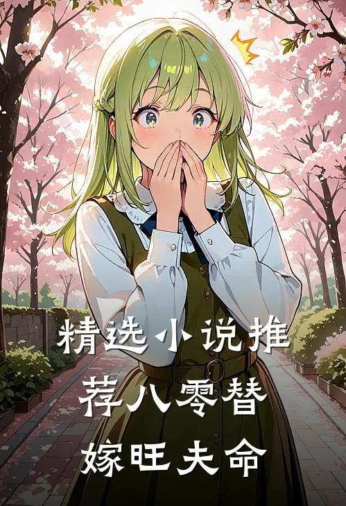 精选小说推荐八零替嫁旺夫命