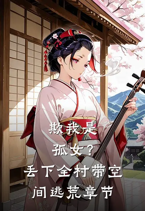 欺我是孤女？丢下全村带空间逃荒章节