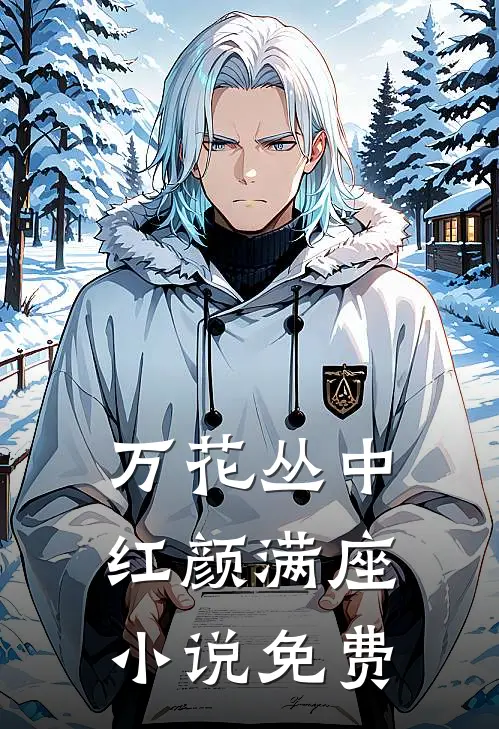 万花丛中，红颜满座小说免费