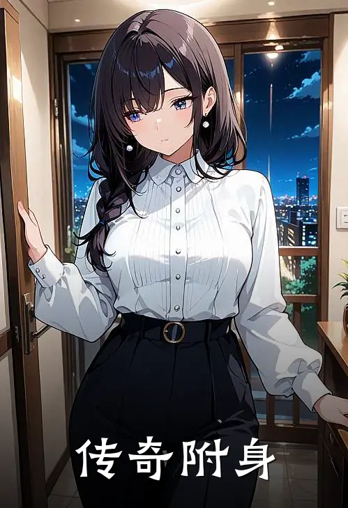 传奇附身