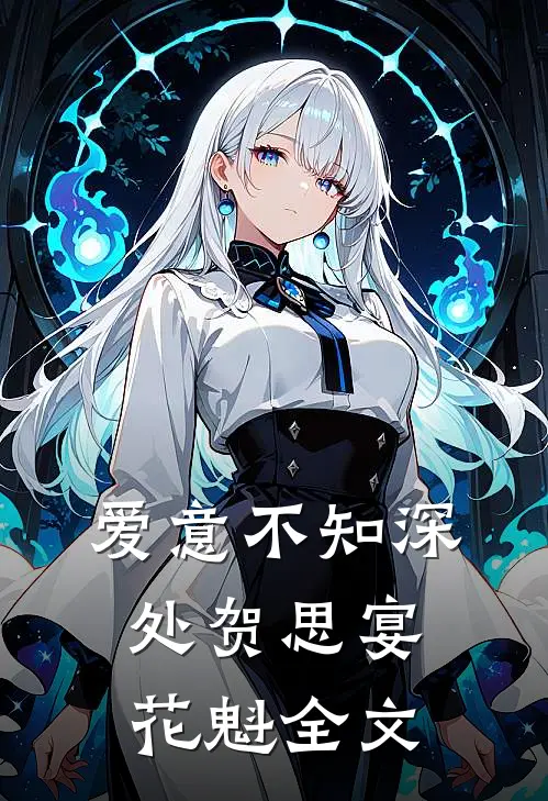 爱意不知深处贺思宴花魁全文