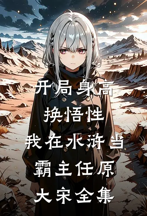 开局身高换悟性：我在水浒当霸主任原大宋全集