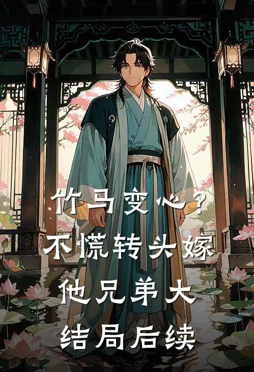 竹马变心？不慌，转头嫁他兄弟大结局后续