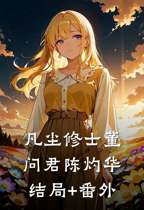 凡尘修士董问君陈灼华结局+番外