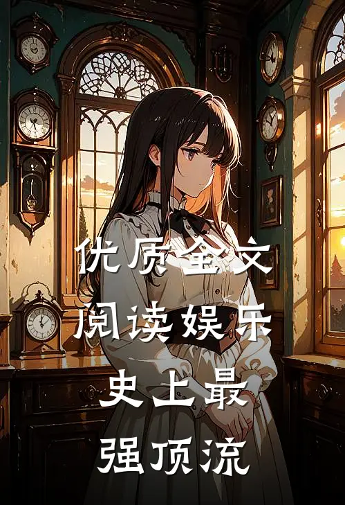 优质全文阅读娱乐：史上最强顶流