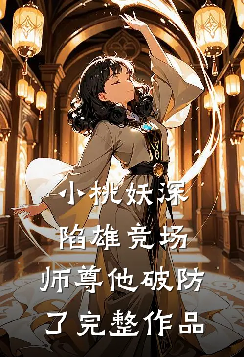 小桃妖深陷雄竞场，师尊他破防了完整作品