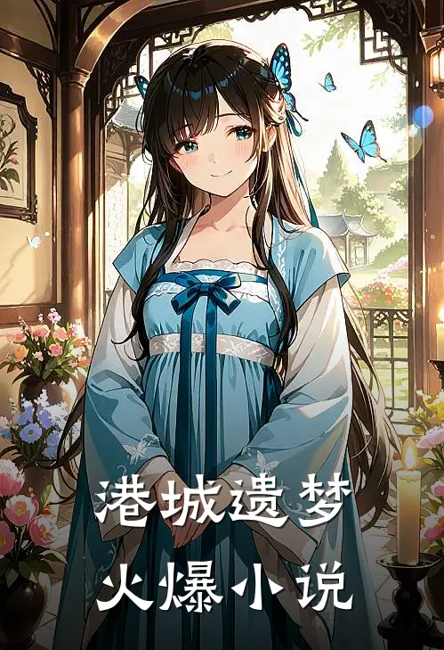 港城遗梦火爆小说