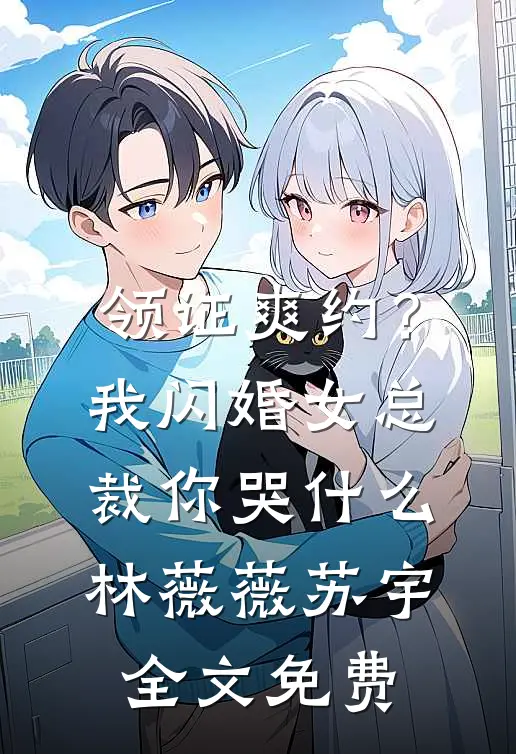 领证爽约？我闪婚女总裁你哭什么林薇薇苏宇全文免费