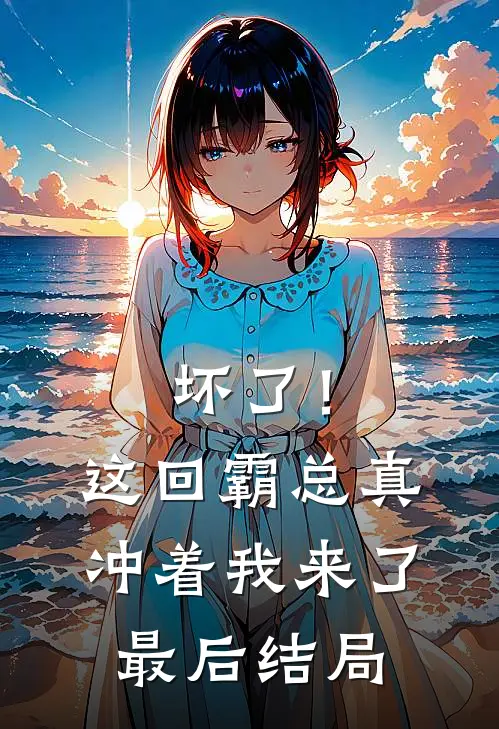 坏了！这回霸总真冲着我来了最后结局