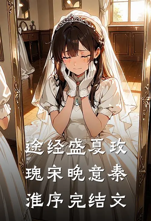 途经盛夏玫瑰宋晚意秦淮序完结文