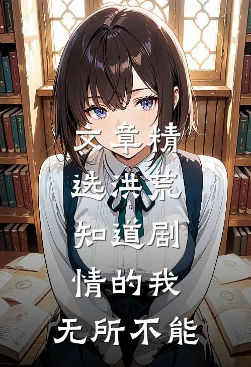 文章精选洪荒：知道剧情的我，无所不能
