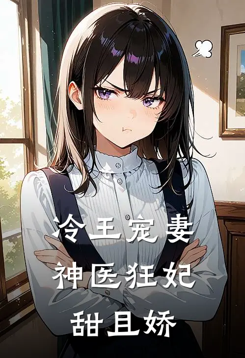 冷王宠妻：神医狂妃甜且娇