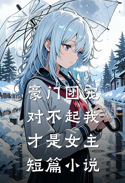 豪门团宠对不起我才是女主短篇免费阅读