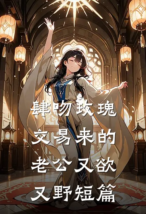 肆吻玫瑰：交易来的老公又欲又野短篇
