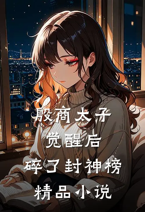 殷商太子觉醒后，碎了封神榜精品小说