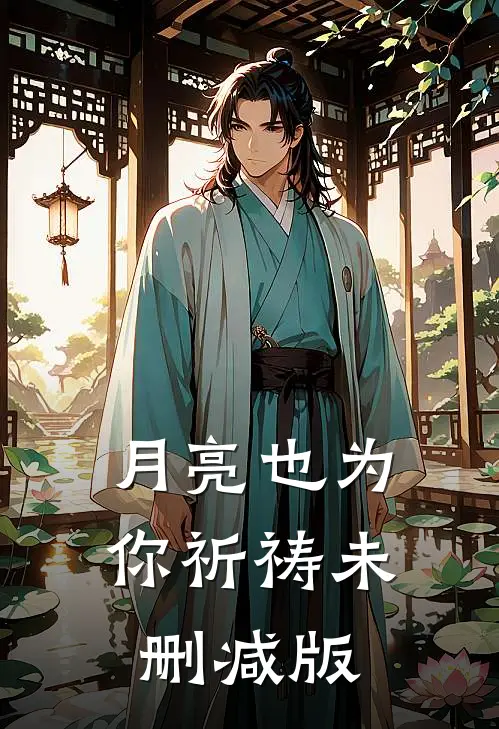 月亮也为你祈祷未删减版