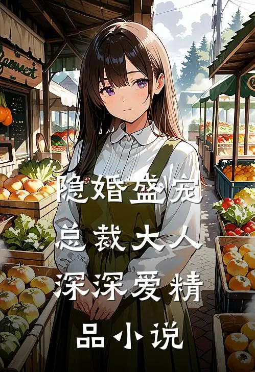 隐婚盛宠：总裁大人深深爱精品小说