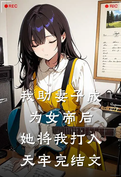 我助妻子成为女帝后，她将我打入天牢完结文