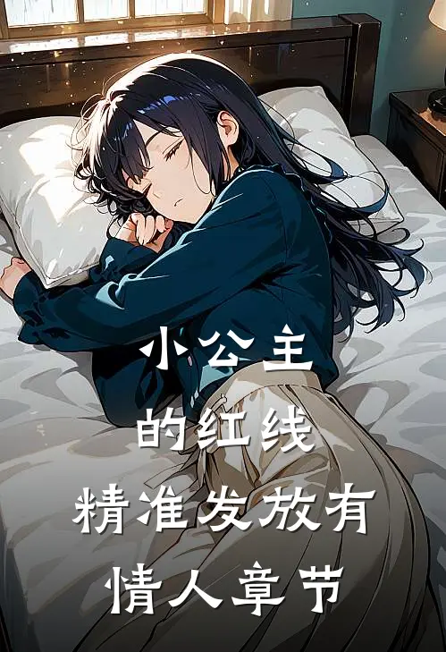 小公主的红线，精准发放有情人章节