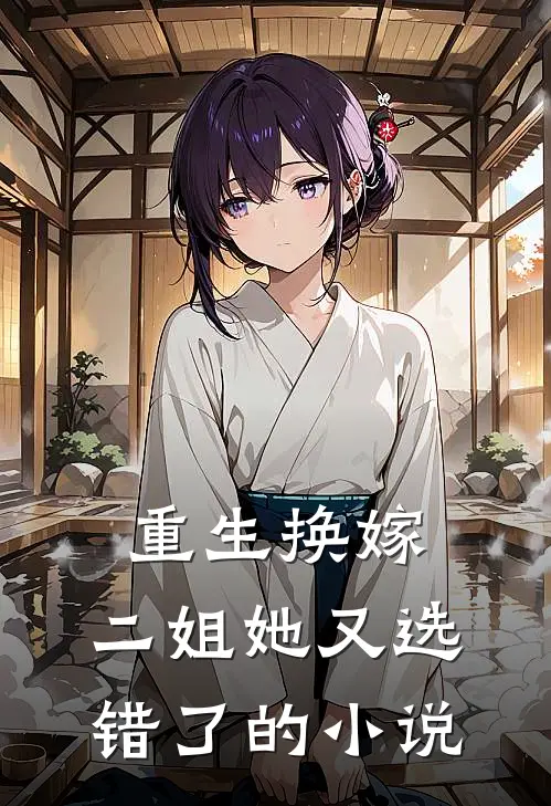 重生换嫁，二姐她又选错了的小说