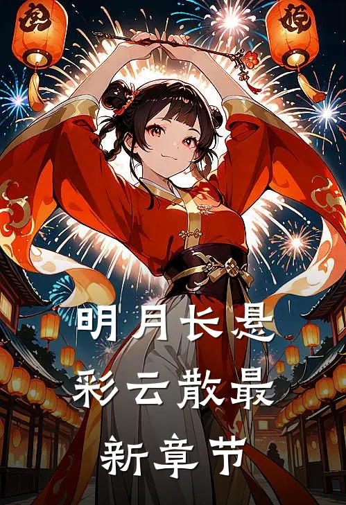 明月长悬彩云散最新章节