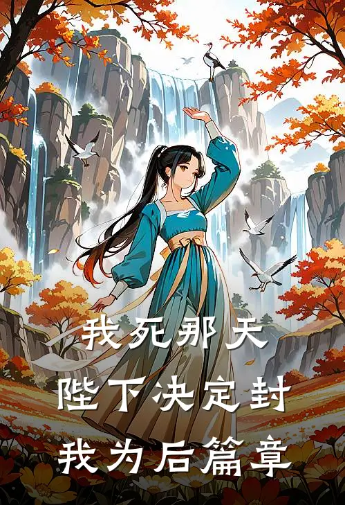 我死那天，陛下决定封我为后篇章