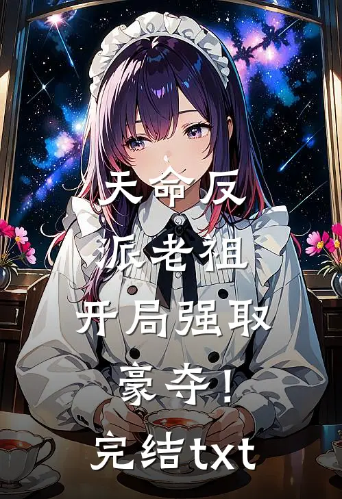 天命反派老祖，开局强取豪夺！完结txt