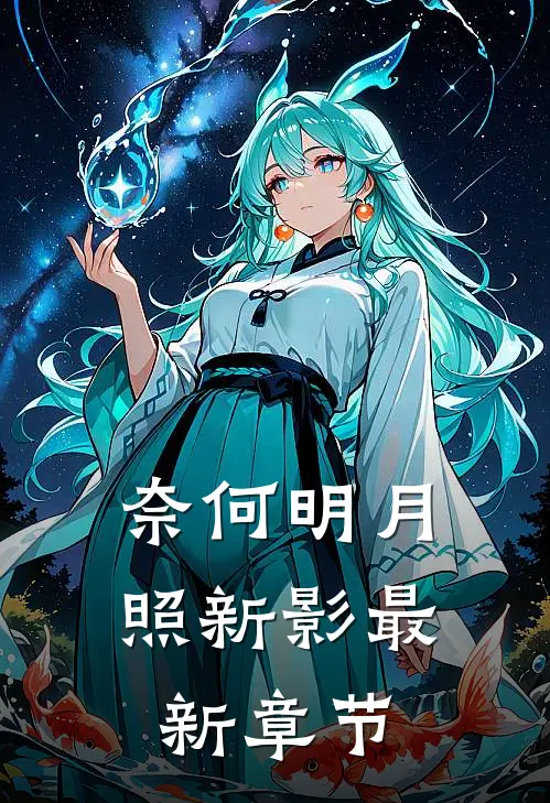 奈何明月照新影最新章节