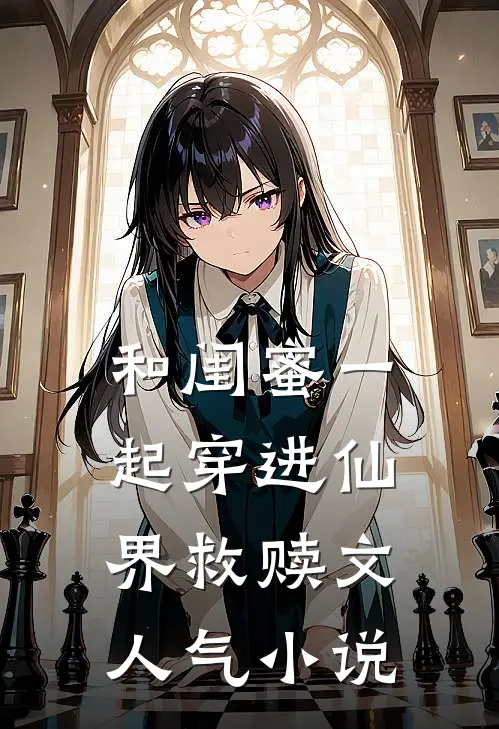 和闺蜜一起穿进仙界救赎文人气小说