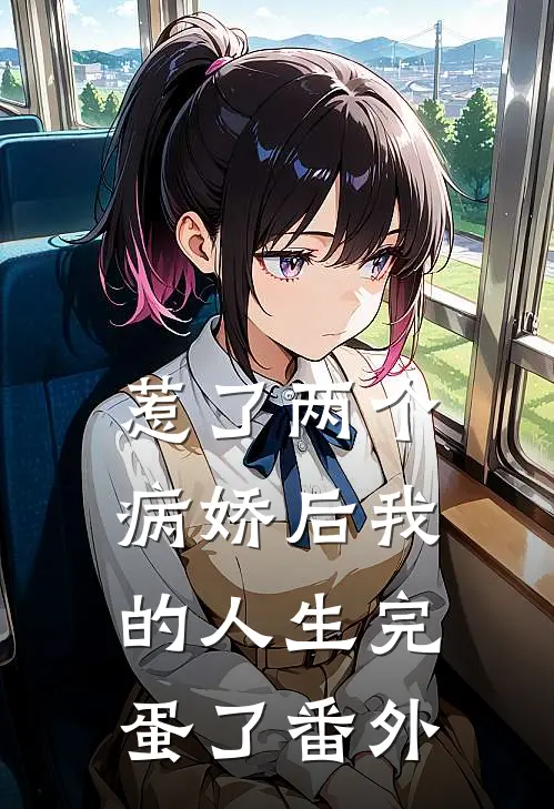 惹了两个病娇后我的人生完蛋了 番外
