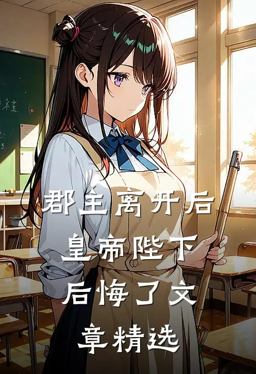 郡主离开后，皇帝陛下后悔了文章精选