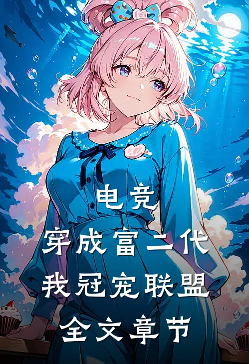 电竞：穿成富二代我冠宠联盟全文章节