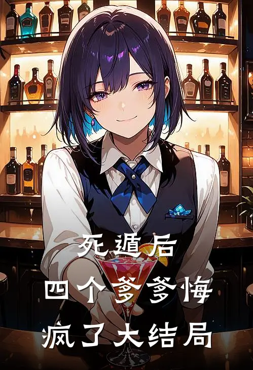 死遁后，四个爹爹悔疯了大结局