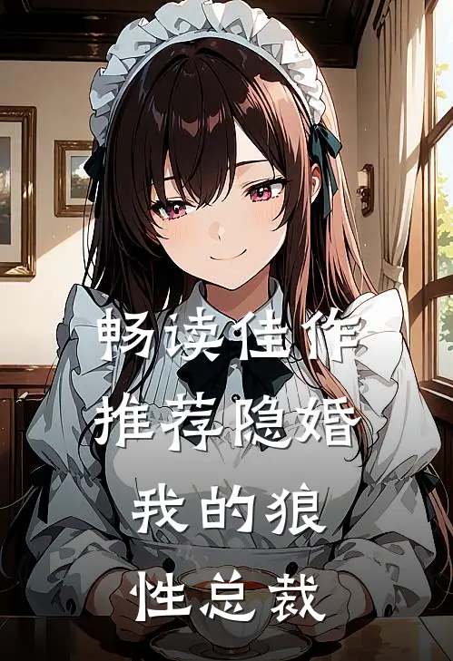 畅读佳作推荐隐婚，我的狼性总裁