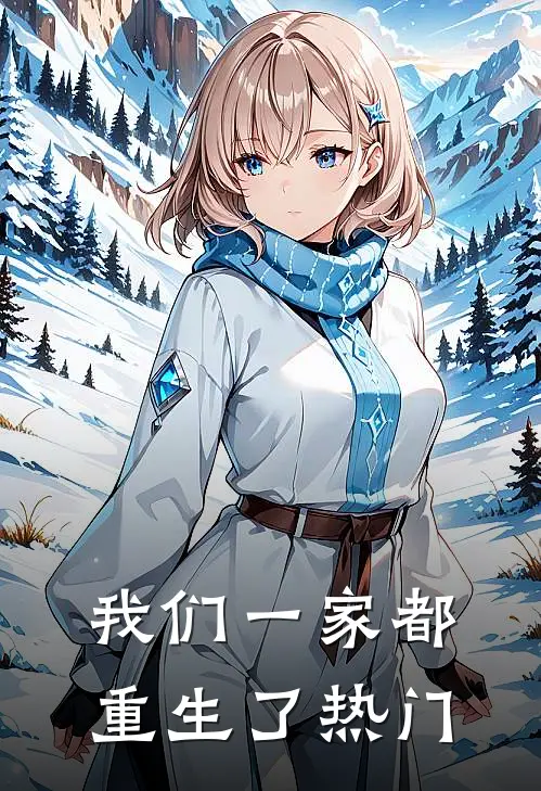 我们一家都重生了热门人物