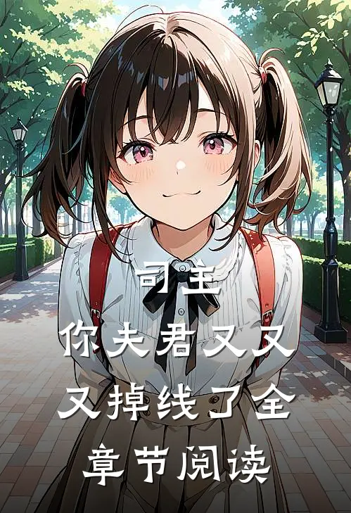 司主，你夫君又又又掉线了全章节阅读