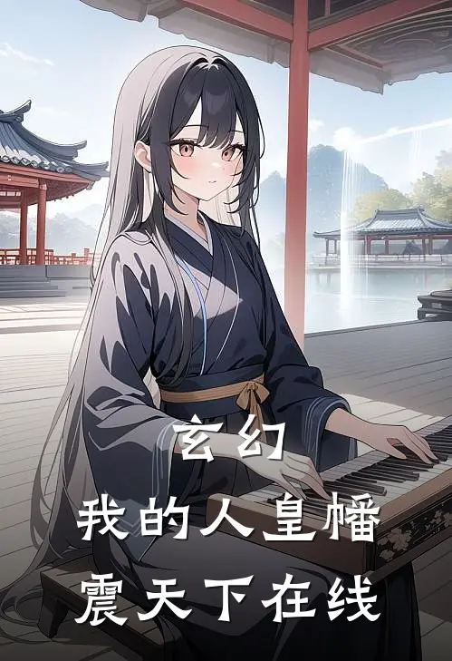 玄幻：我的人皇幡震天下在线
