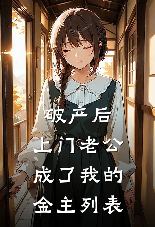 破产后，上门老公成了我的金主列表
