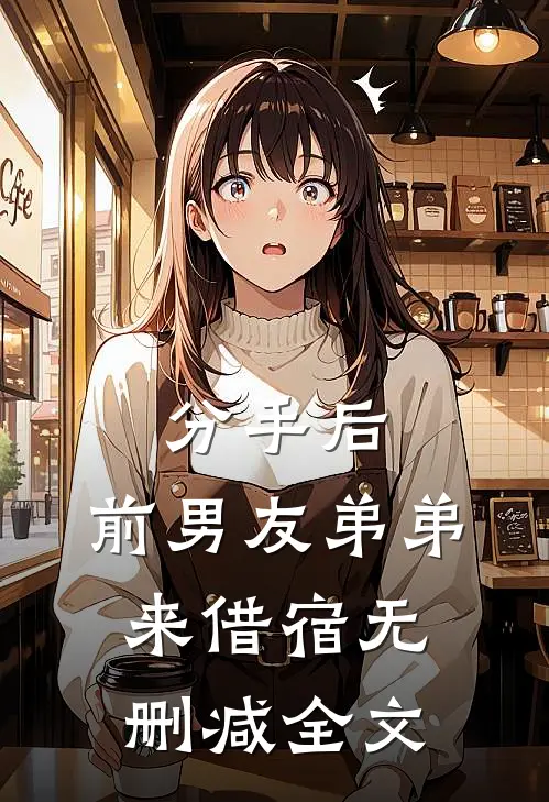 分手后，前男友弟弟来借宿无删减全文