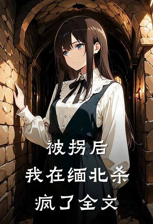 被拐后，我在缅北杀疯了全文