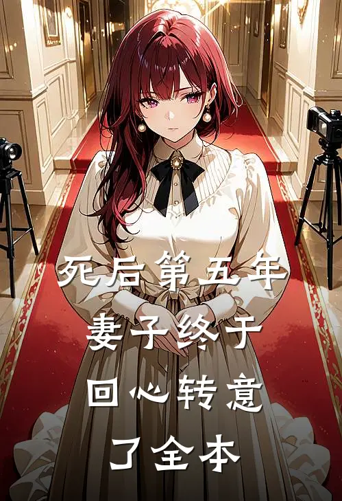死后第五年,妻子终于回心转意了全本免费阅读
